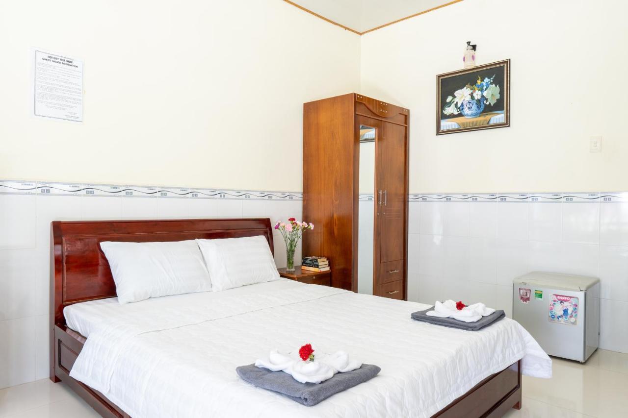 Hoa Nhat Lan Bungalow Phu Quoc Eksteriør bilde