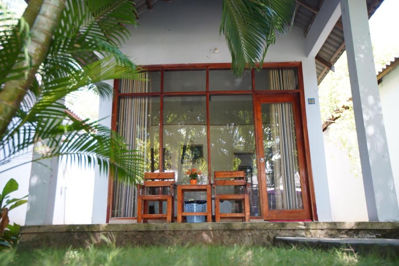 Hoa Nhat Lan Bungalow Phu Quoc Eksteriør bilde