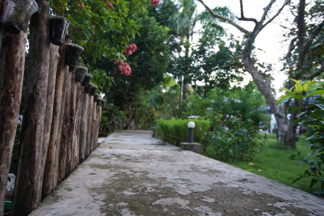 Hoa Nhat Lan Bungalow Phu Quoc Eksteriør bilde