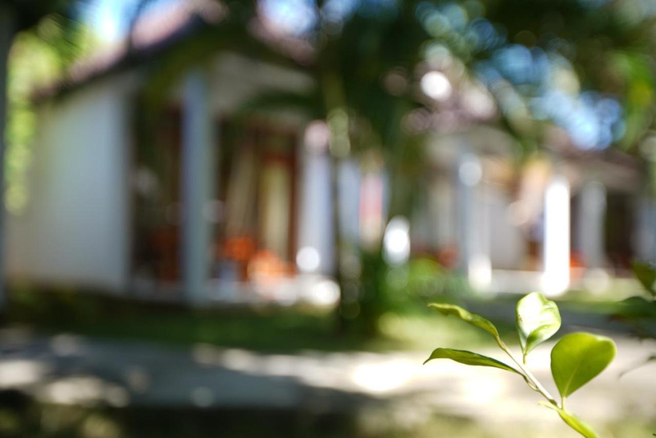 Hoa Nhat Lan Bungalow Phu Quoc Eksteriør bilde