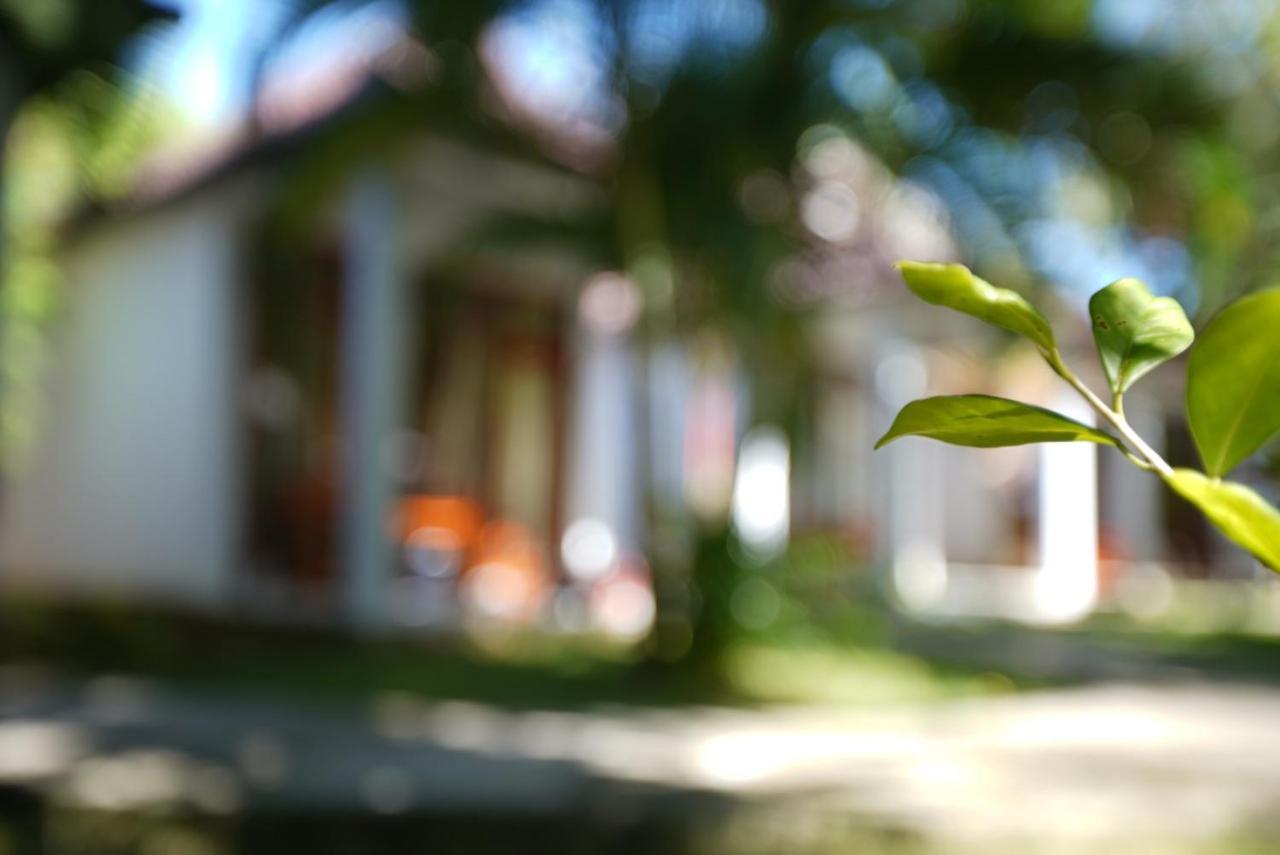 Hoa Nhat Lan Bungalow Phu Quoc Eksteriør bilde